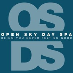 Open Sky Day Spa - Logo