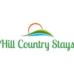 Hill Country Stays - Logo