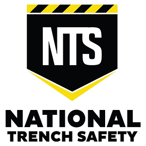 National Trench Safety - Formerly Pay Dirt Trench Safety - Logo