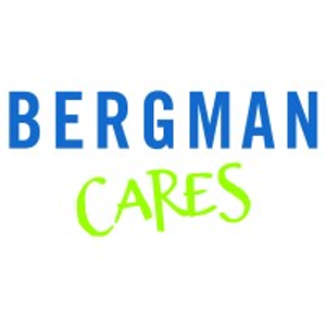 Bergman Real Estate Group - Logo