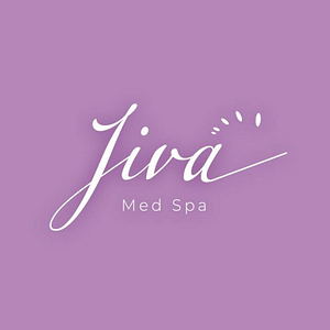 Jiva Med Spa Boca - Logo