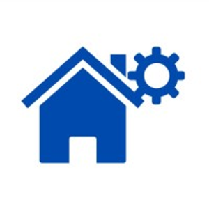 Home Settings LLC - Logo