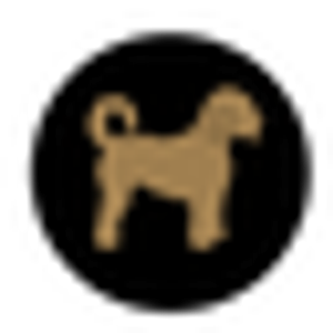 Koda & Company - Pet Store - Logo