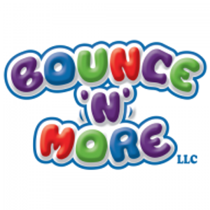 Bounce 'N' More - Logo
