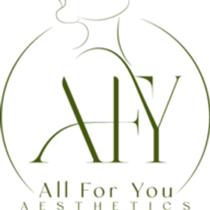 AFY All For You Aesthetics - Logo