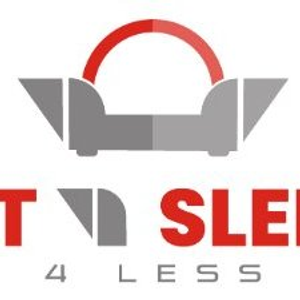 Sit N Sleep 4 Less Home Furnishings - Logo