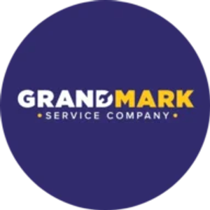 Grandmark Roofing - Logo