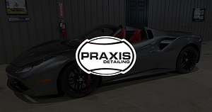 Praxis Detailing