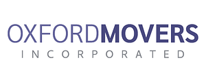 Oxford Movers Incorporated - Logo