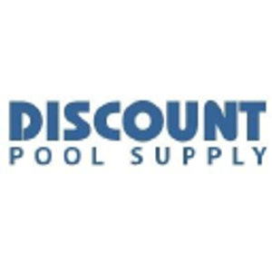 Discount Pool Supply - Logo