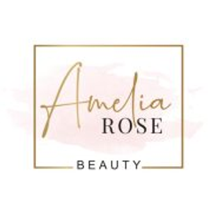 Beauty By Amelia Rose - Logo