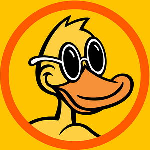 Quick Quack Car Wash - Logo