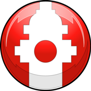 Fortiline Waterworks - Logo