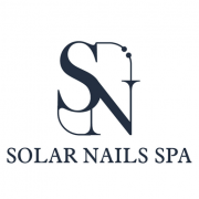 SOLAR NAILS SPA GREENBELT - Logo