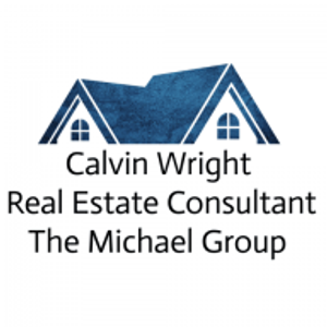 Calvin Wright - Real Estate Consultant