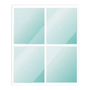 Clear Fortress Window Solutions - Showroom