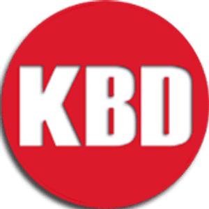 KBD Body Kits - Logo