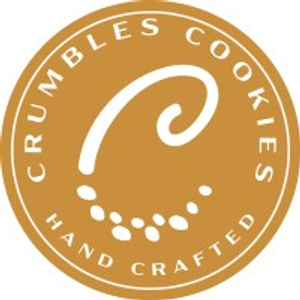 Crumbles Cookies