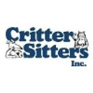 Critter Sitters, Inc. - Logo