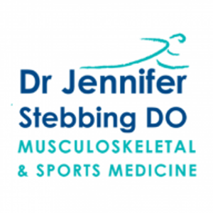Dr. Jennifer Stebbing DO: Musculoskeletal & Sports Medicine