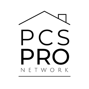 PCS Pro Network - The PCS Pro Team Fort Campbell - Military Real Estate - Keller Williams - Logo
