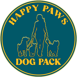 Happy Paws Dog Pack