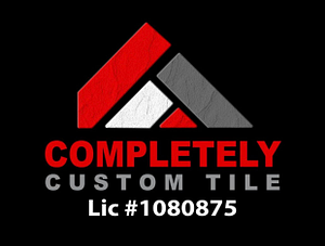 Completely Custom Tile - Logo