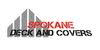 Spokane Deck and Covers - Logo