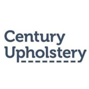 Century Upholstery - Logo