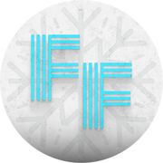 Funkytown Frostys - Logo