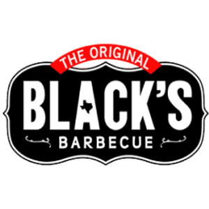 Black's Barbecue Austin - Logo