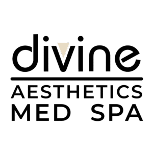 Divine Aesthetics Med Spa - Logo