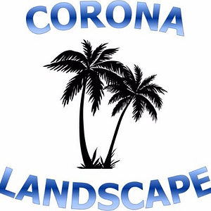 Corona Landscape - Logo