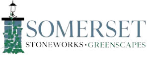 Somerset Stoneworks - Logo