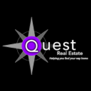 Quest Real Estate - Logo