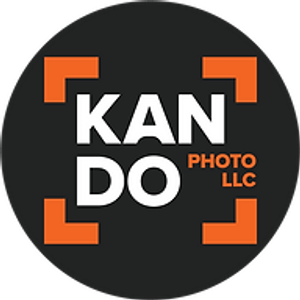 Kando Photo LLC - Logo
