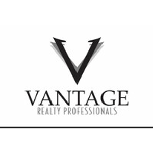 Vantage Realty Professionals eXp Powered by PLACE - Logo