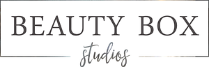 Beauty Box Studios - Logo