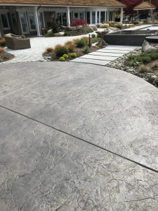 Countryside Concrete LLC