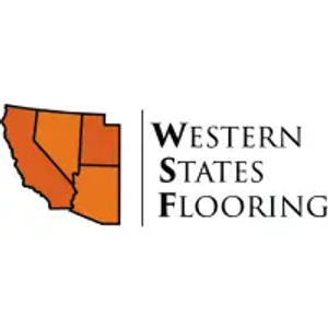 Western States Flooring Inc. - Logo
