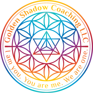 Golden Shadow Coaching, LLC - Logo