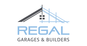 Regal Garages - Logo