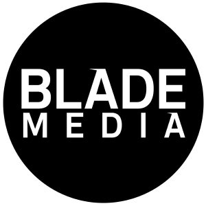 Blade Media - Logo