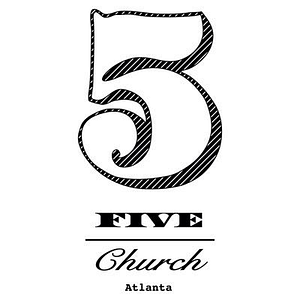 5Church Buckhead - Logo