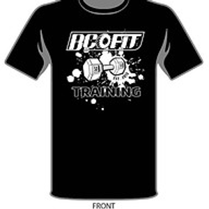 BCoFit Training by Brandon Copeland
