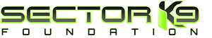 sector k9 - Logo