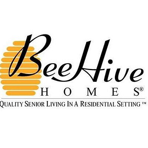 BeeHive Homes of McKinney - Logo