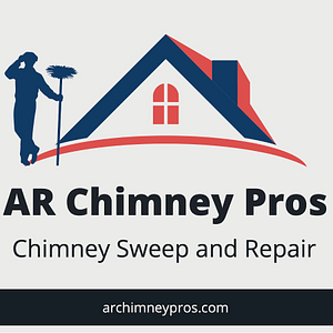 AR Chimney Pros - Logo
