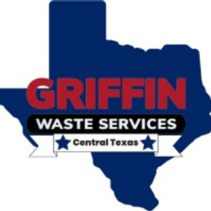 Griffin Waste Services Central Texas - Logo