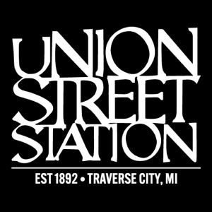 Union Street Station - Logo